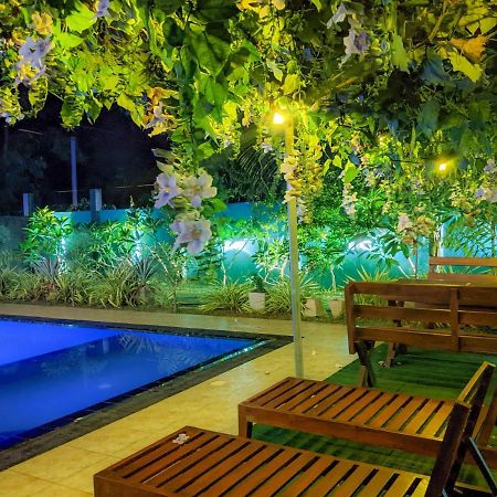 Yala Golden Wild Tissamaharama Exterior foto