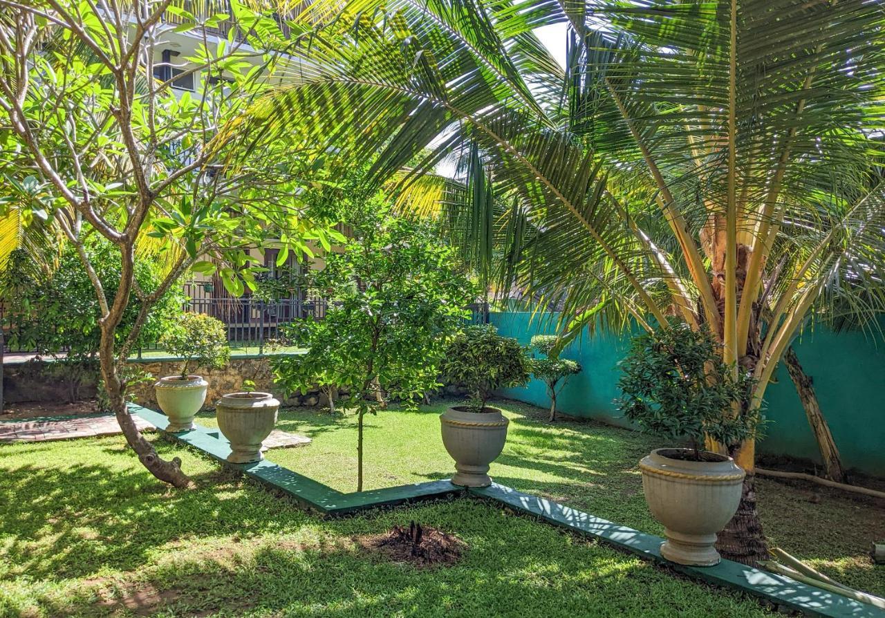 Yala Golden Wild Tissamaharama Exterior foto