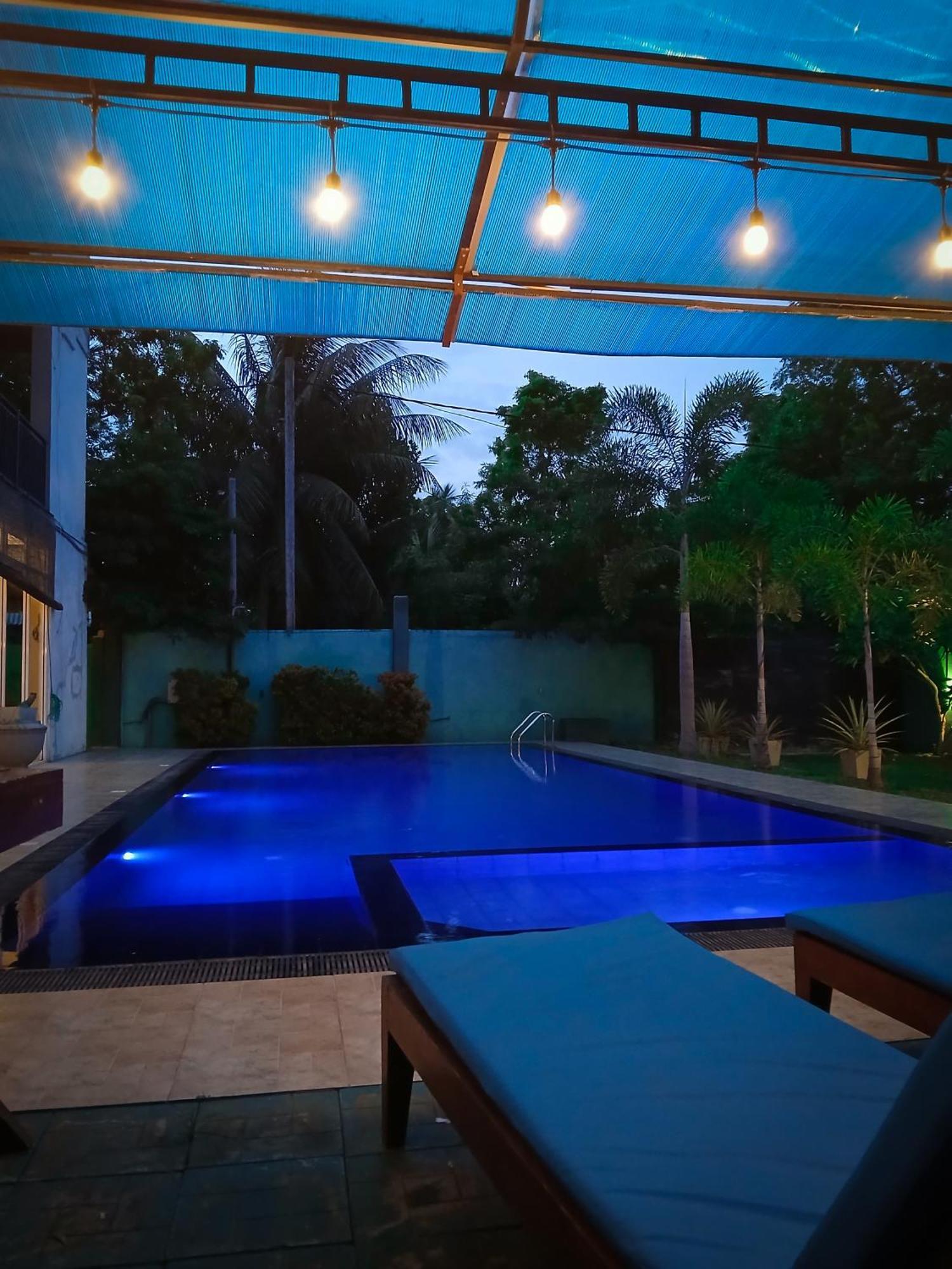 Yala Golden Wild Tissamaharama Exterior foto